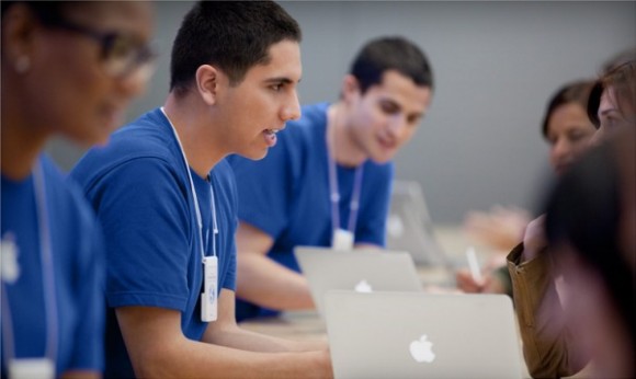 Diventare Apple Genius: Il manuale segreto per i dipendenti degli Apple Store 2