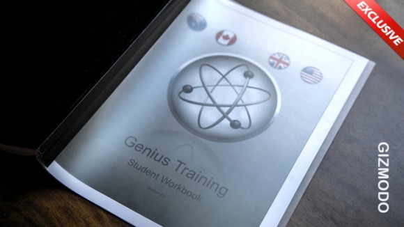Diventare Apple Genius: Il manuale segreto per i dipendenti degli Apple Store 1