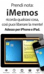 iMemos iPhone iPad