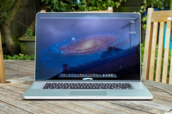 MacBook Pro: inizia la produzione del Retina display da 13,3 pollici 1