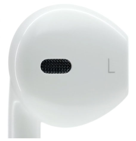 EarPods, guardiamo da vicino le nuove cuffiette di Apple (Gallery) 7