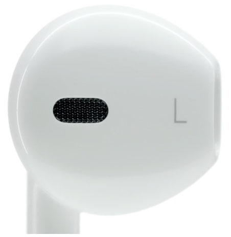 EarPods, guardiamo da vicino le nuove cuffiette di Apple (Gallery) 8