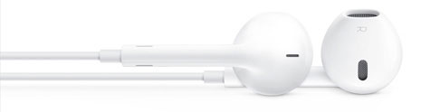 EarPods, sono arrivati i nuovi auricolari di Apple. E c'è anche un video ufficiale per illustrarli 3