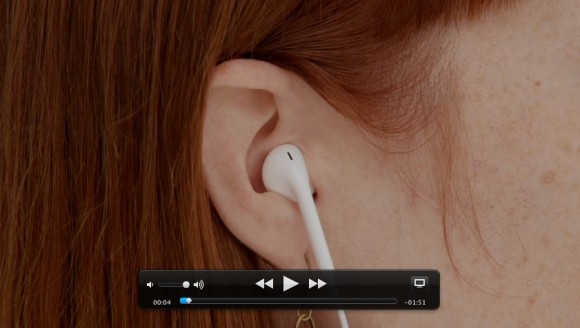 EarPods, sono arrivati i nuovi auricolari di Apple. E c'è anche un video ufficiale per illustrarli 1