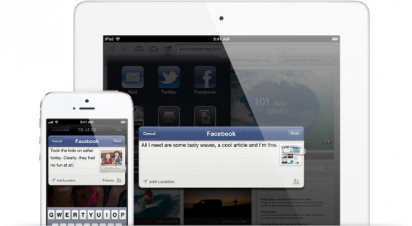 Meno di una settimana ad iOS 6: Ecco come sarà! 8