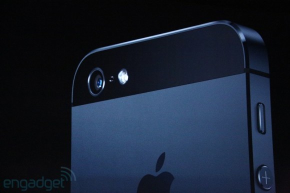 Evento Apple di oggi... fra nuovo iPhone 5, iOS 6 e nuovi iPod 1
