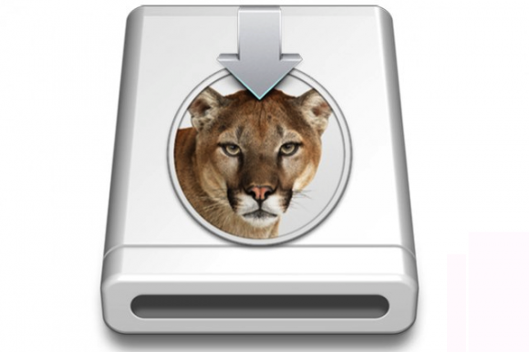 Come installare Mountain Lion da DVD o PenDrive USB | Guida 1