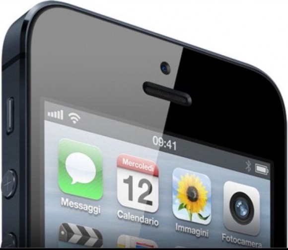 iPhone 5: realmente innovativo? La mia opinione 1