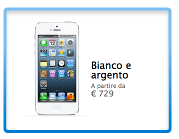 Wired.it prova a spiegare la differenza di prezzo dell'iPhone in Italia 2