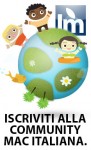 Iscriviti!