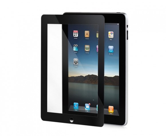 Tre prodotti Moshi per l'iPad 3