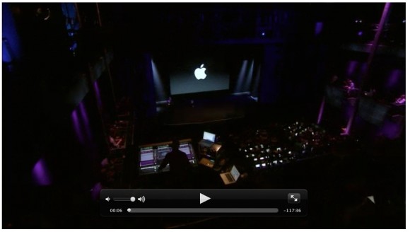 Apple Keynote 12 settembre 2012, guarda il video in streaming dell’evento speciale. 1