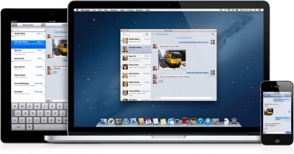 Mountain Lion 10.8.2, Wired fa la prova delle novità 1