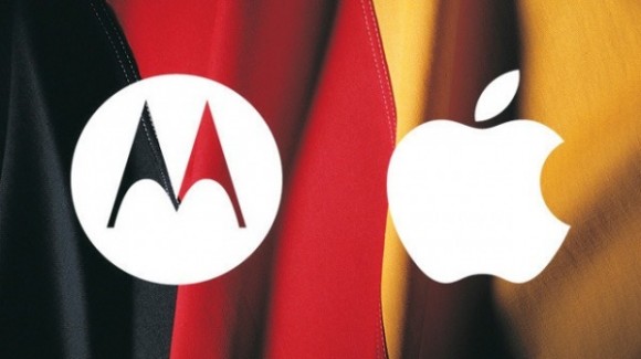 Germania: Apple chiederà il ritiro di alcuni modelli Motorola? 1
