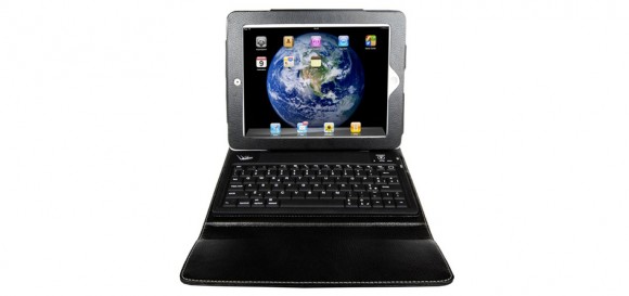 iPad Cover Stand, la cover nata con la tastiera. 2