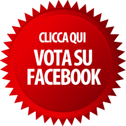 Una Mela X l'Estate: Inizia la fase 2!! Votate e fatevi votare anche su Facebook! 2