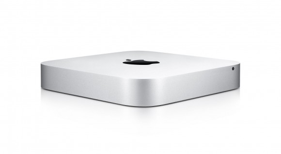 Oggi anche il Mac mini ha avuto il suo rinnovamento 2