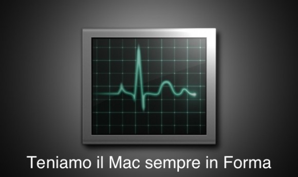 Il nostro Mac va lento? Controlliamolo e troviamo la soluzione 1