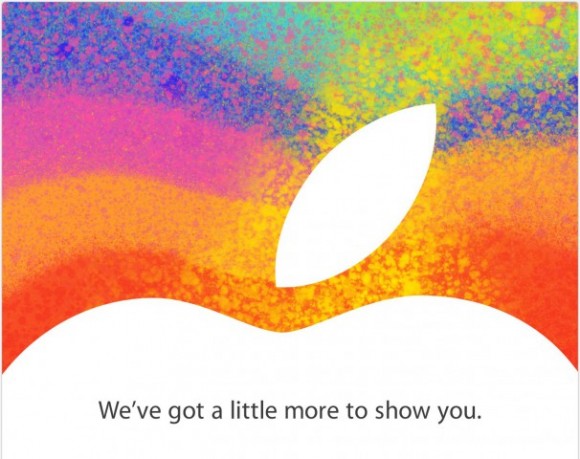 E se fosse il mini iPad? Apple annuncerà qualcosa di nuovo il 23 ottobre 2