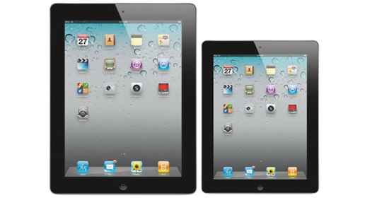 iPad Mini: Nuova ondata di rumor! 1