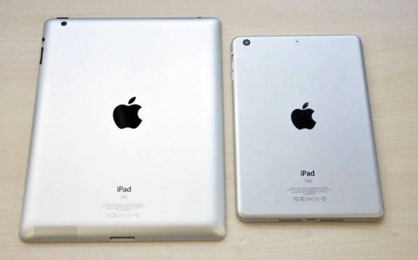 iPad Mini: Nuova ondata di rumor! 2