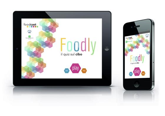 Foodly, il quiz sul cibo per iOS prodotto da 4 università 1