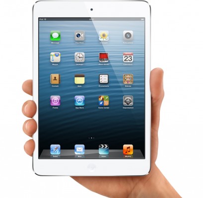 Secondo Gene Munster verranno venduti solo 1,5 milioni di iPad Mini nel week end di lancio 2