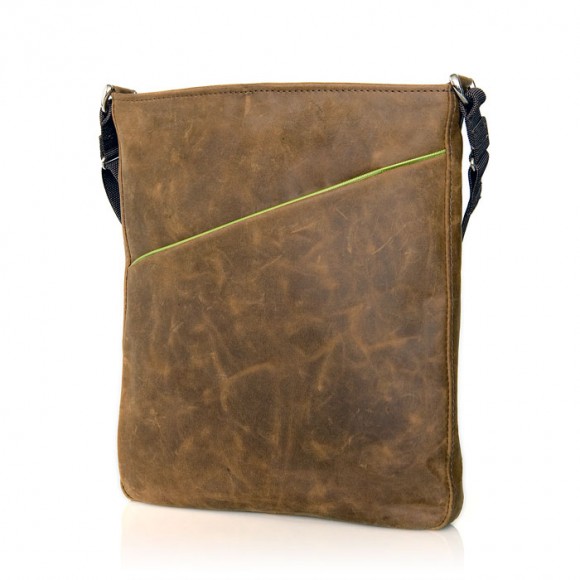 Indy, la borsa per iPad di Waterfield 1