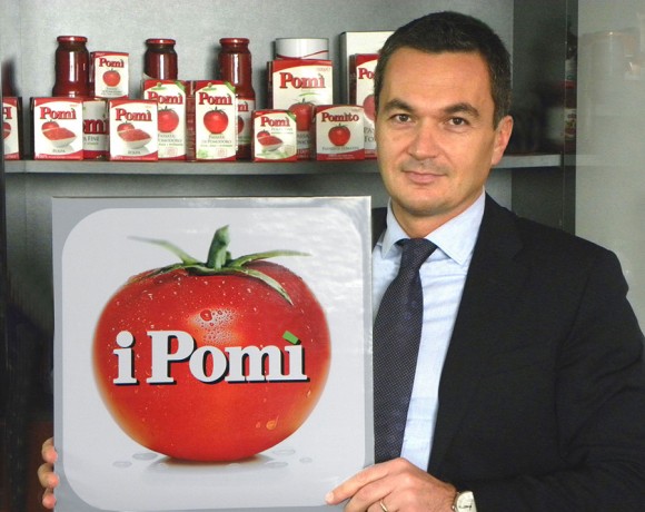 Arriva iPomì, la app dedicata a ricette realizzate con la passata e la polpa di pomodoro 1
