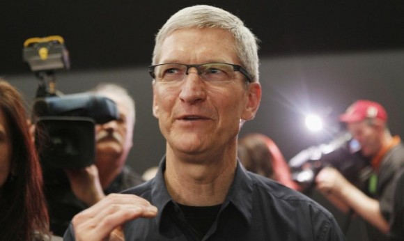 Il Time descrive Tim Cook e ne traccia il profilo 1