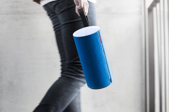 Libratone Zipp, la musica sempre con te 1