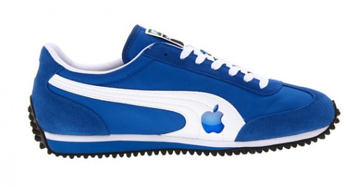 Apple brevetta le "Smart Shoes": Scarpe intelligenti che ti avvisano quando sono da cambiare 1