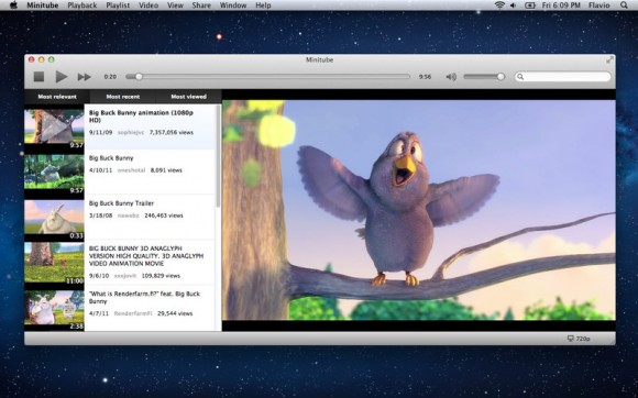 Dal 25 al 27 gennaio: FineReader Express per Mac a metà prezzo, Magic Mind e MiniTube scontatissime 3