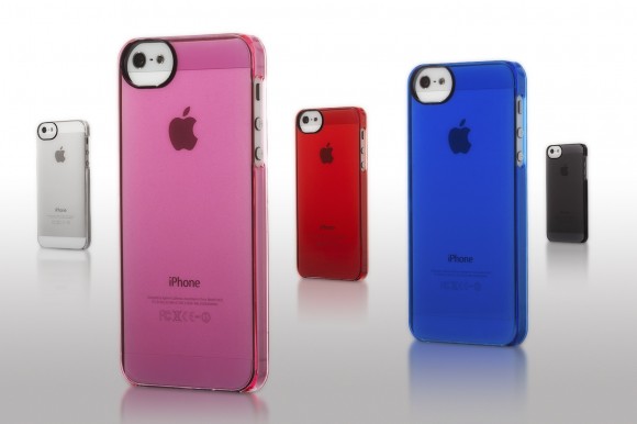 Adopted si dedica alle cover per iPhone 5 5