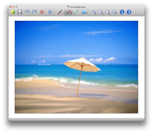 Inpaint per Mac, rimuove qualsiasi elemento e oggetto dalle foto con un click 2