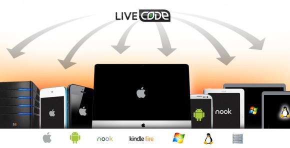 LiveCode, il tool per creare rapidamente app per iOS, Android, Mac e Windows, diventerà opensource 1