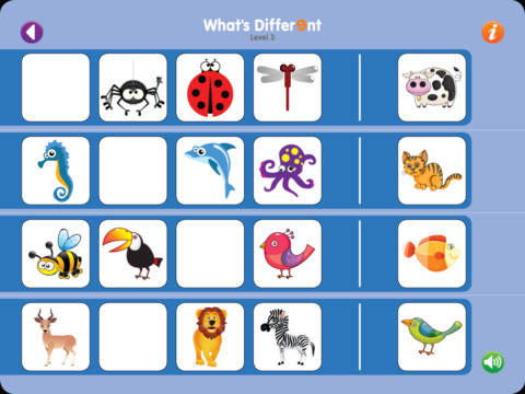MyFirstApp, più di 30 app educative per bambini per iPhone e iPad 5
