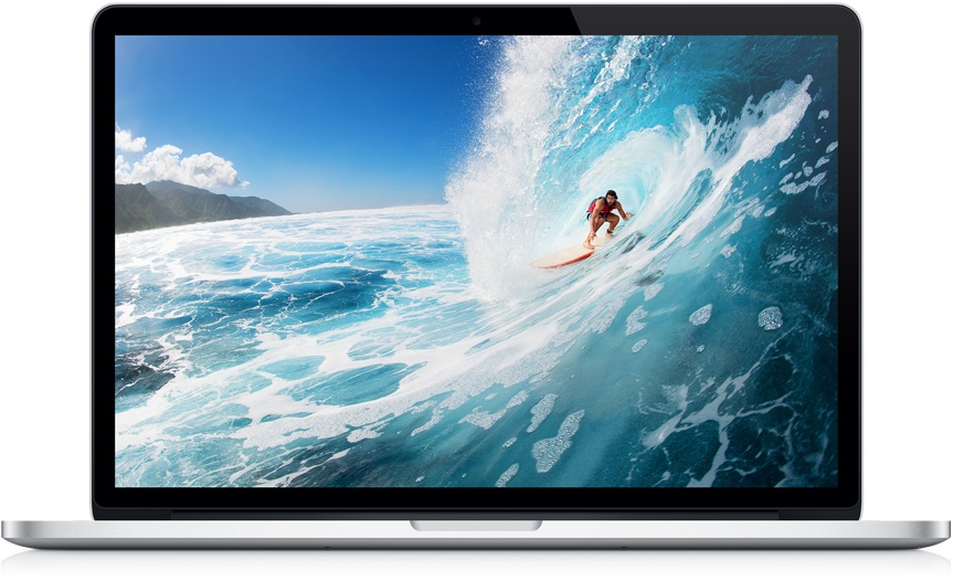 Apple sconta e potenzia i MacBook 1