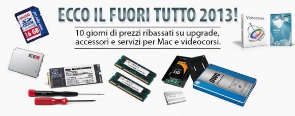 BuyDifferent lancia il Fuori Tutto: sconti fino al 50% su prodotti, videocorsi e servizi di installazione 2