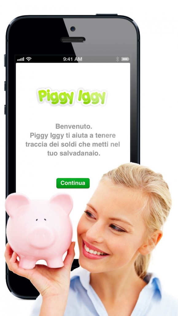 Piggy Iggy, il salvadanaio per iPhone diventa gratuito 2