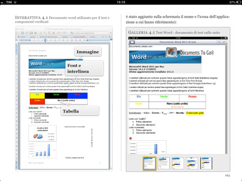 L’iPad per l’ufficio, un interessante ebook che insegna a lavorare con l'iPad e i documenti di Word 2