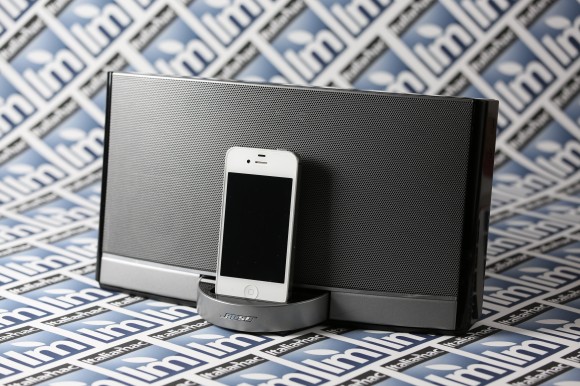 SoundDock® Portatile, che musica 2