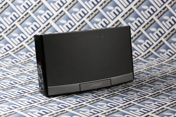 SoundDock® Portatile, che musica 1