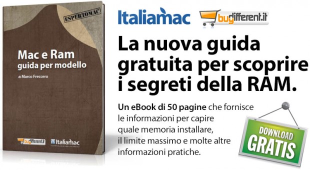 eBook Ram Mac