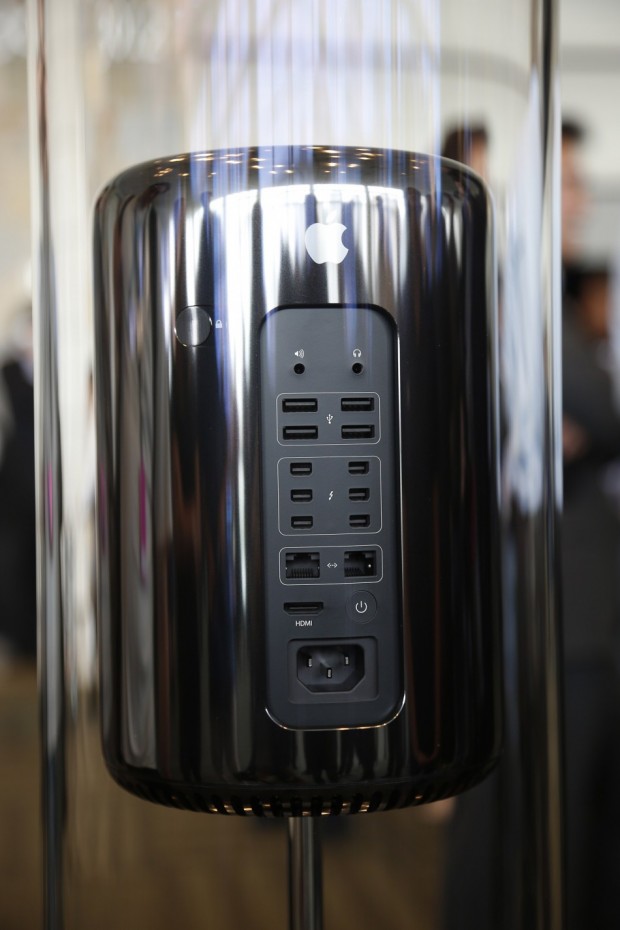 Mac Pro