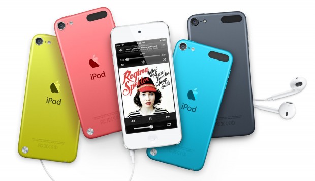 iPod touch Ricondizionato