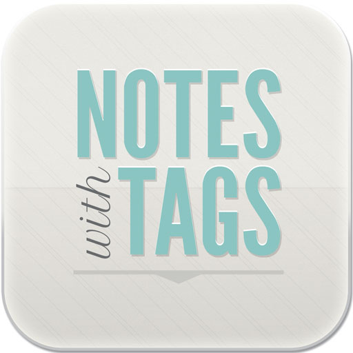 Notes-with-Tags-icon