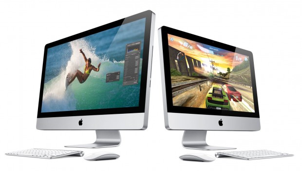 iMac