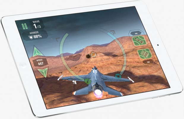 Il nuovo iPad Air