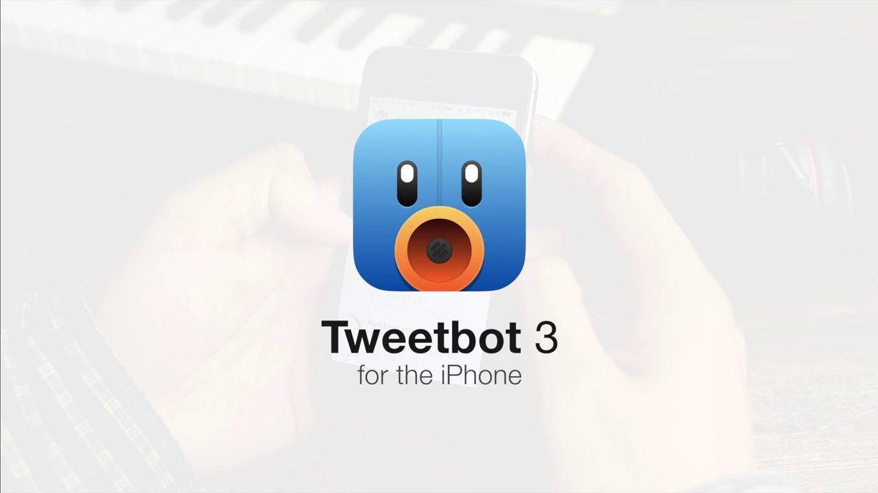 Tweetbot 3